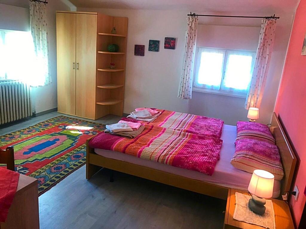 Ferienwohnungen Sponchie لاتيزي المظهر الخارجي الصورة